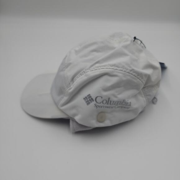 Madhappy x Columbia Bugaboo Interchangeable Ski Hat Winter Silver - Picture 7 of 11